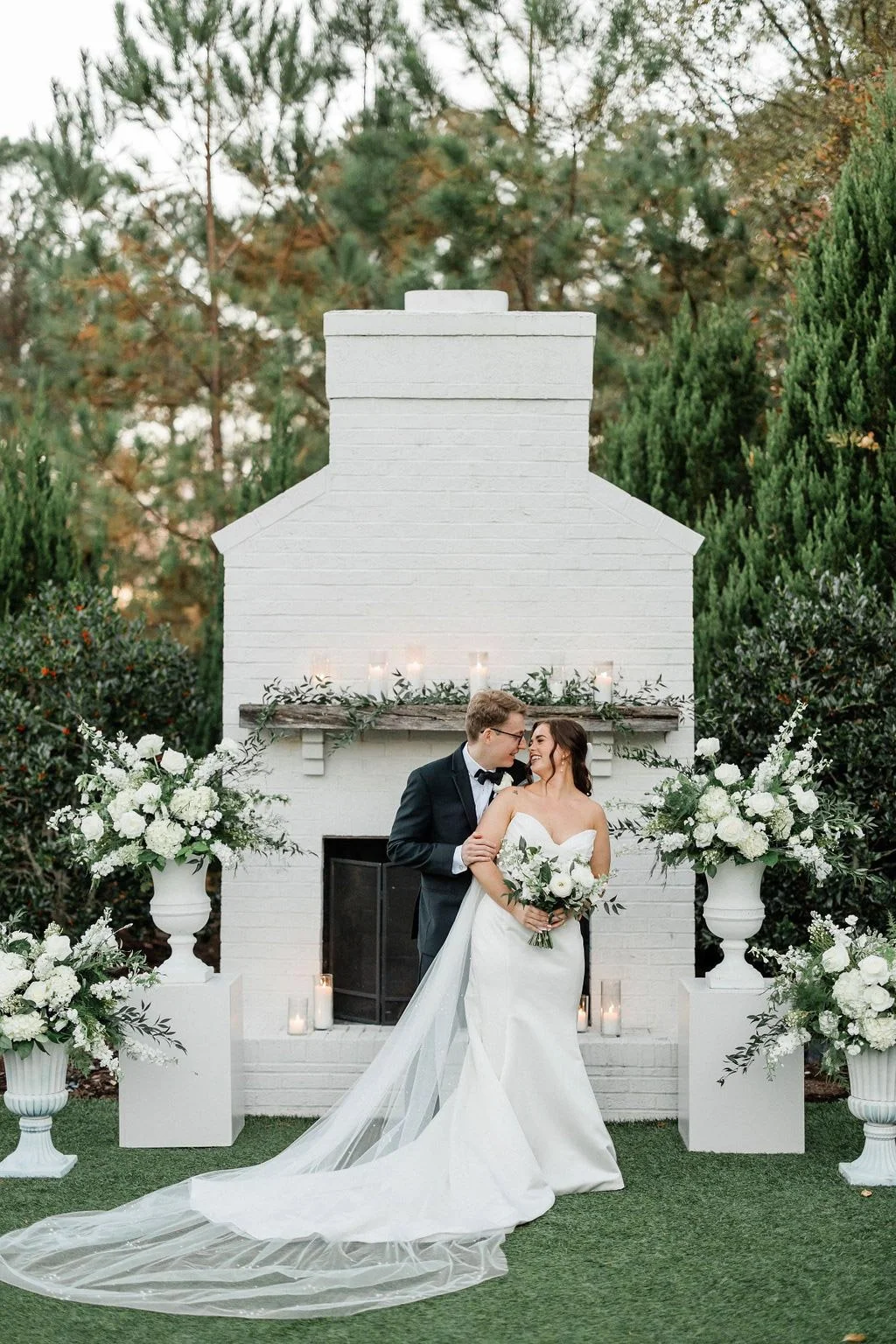 The Bradford Wedding Florist | Wild Flora Flowers Floral Design