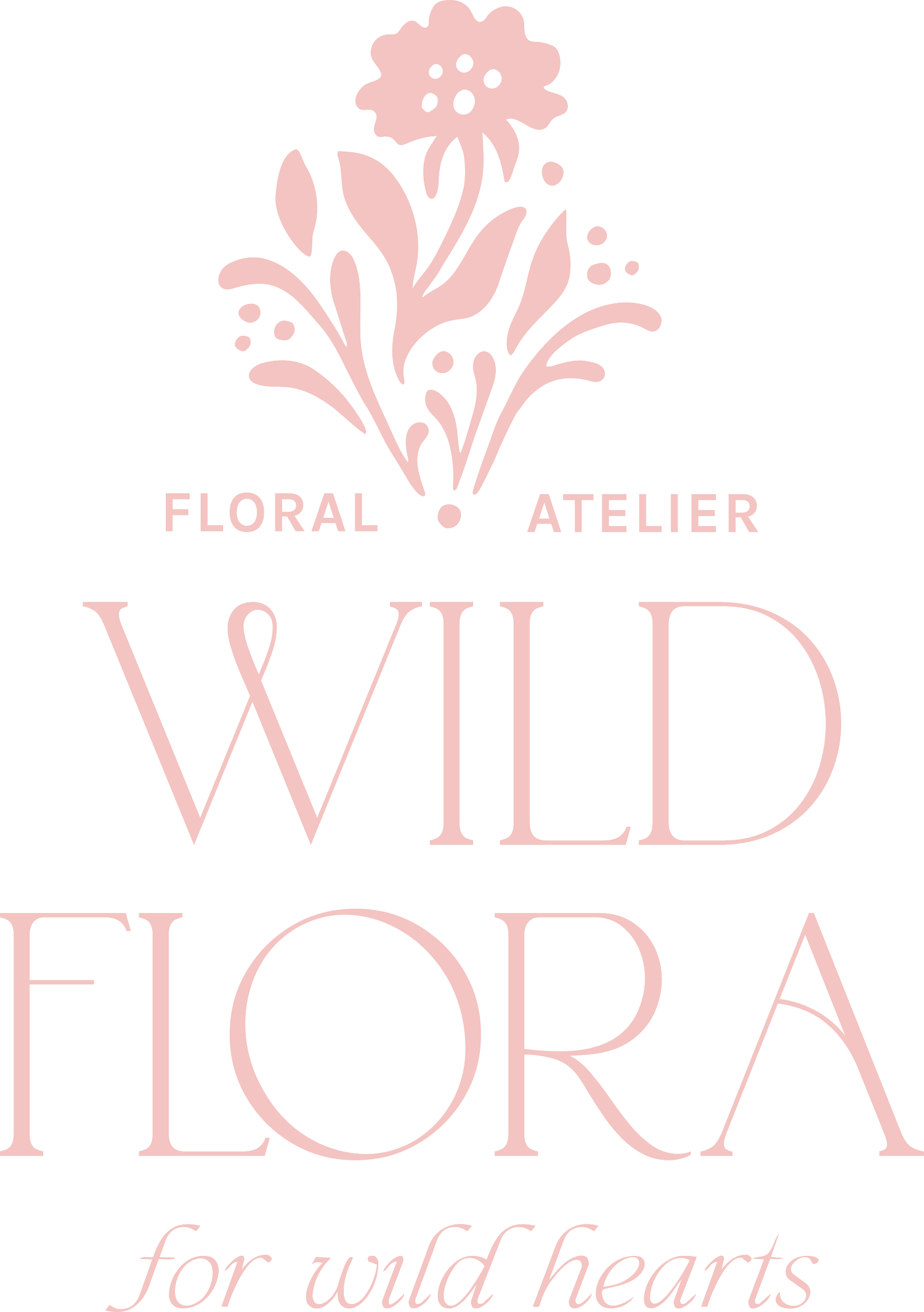 Wild Flora