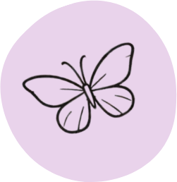 Online grief support space for processing emotions safely and gently