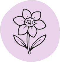 Online grief circle support for women navigating grief in a safe supportive space