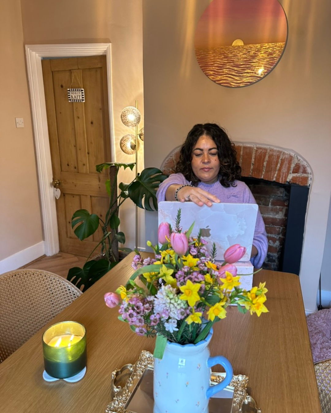 Anticipatory grief coaching support for coping before losing a loved one