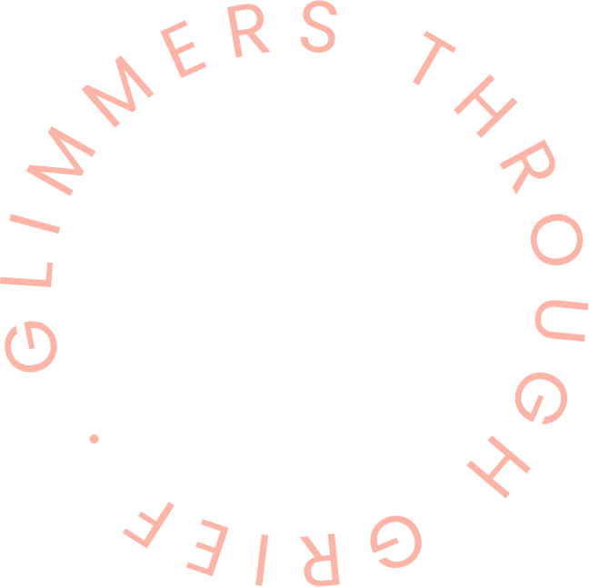 Grief coaching for overthinkers who cannot process grief through logic alone