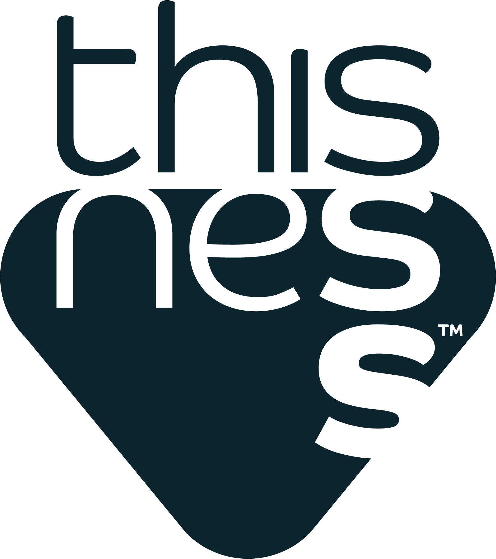 Thisness logo