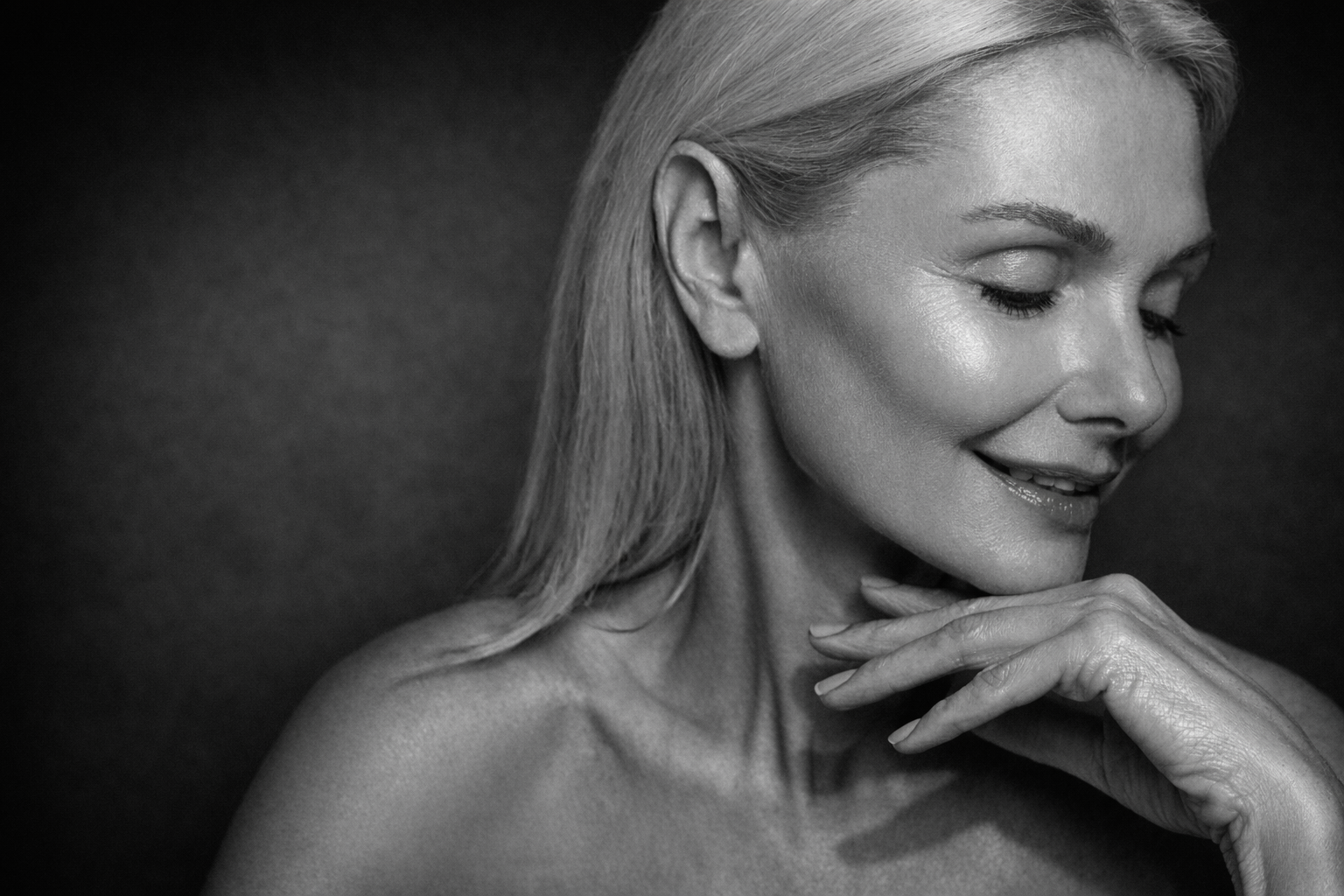 Smooth, radiant skin and natural facial rejuvenation at Confidential Aesthetics in Horsham PA