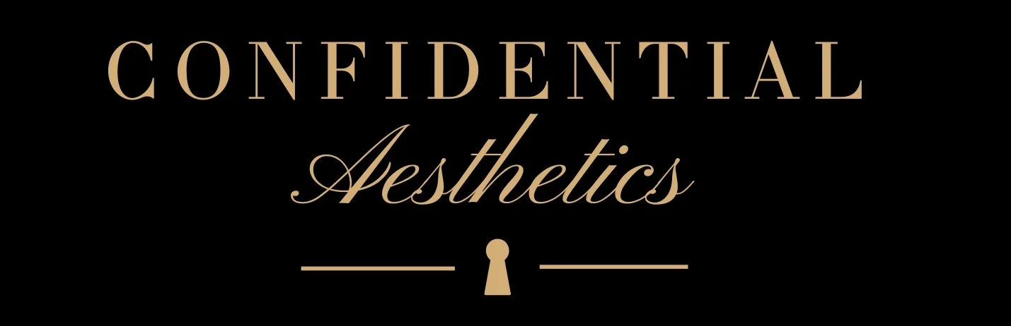 Confidential Aesthetics
