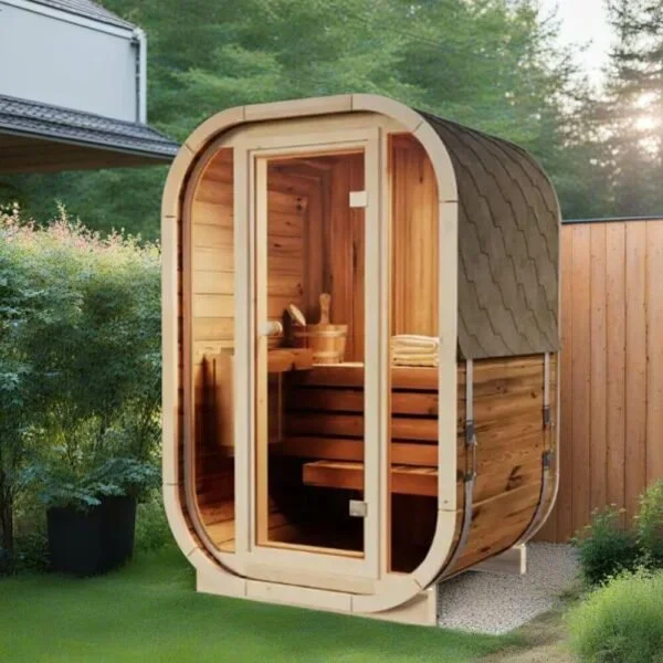 Mini Sauna
