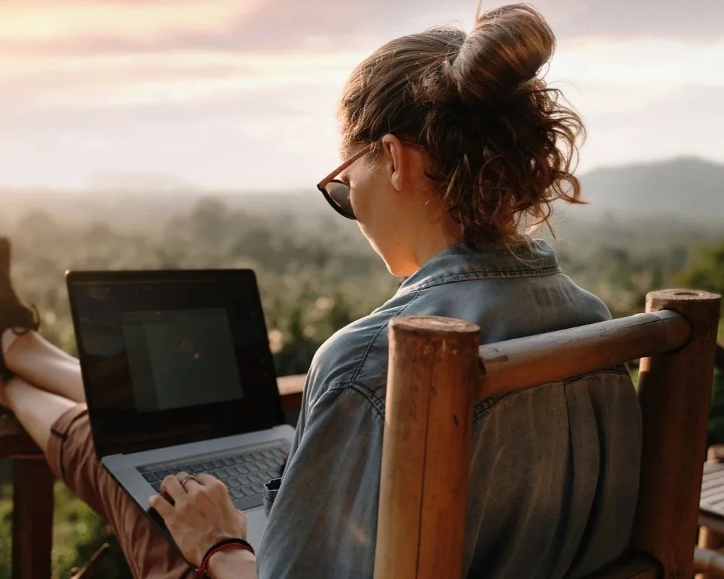 Six Coaching Sessions