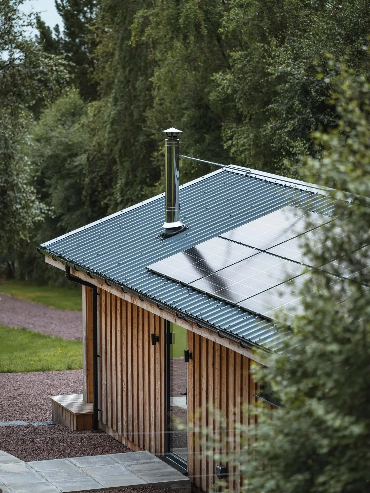 We&rsquo;re thrilled to confirm we have started our journey to receive accreditation for our green credentials via @greentourism Scotland&rsquo;s leading sustainability certification scheme. Data submitted so far has achieved a Bronze award. We&rsquo