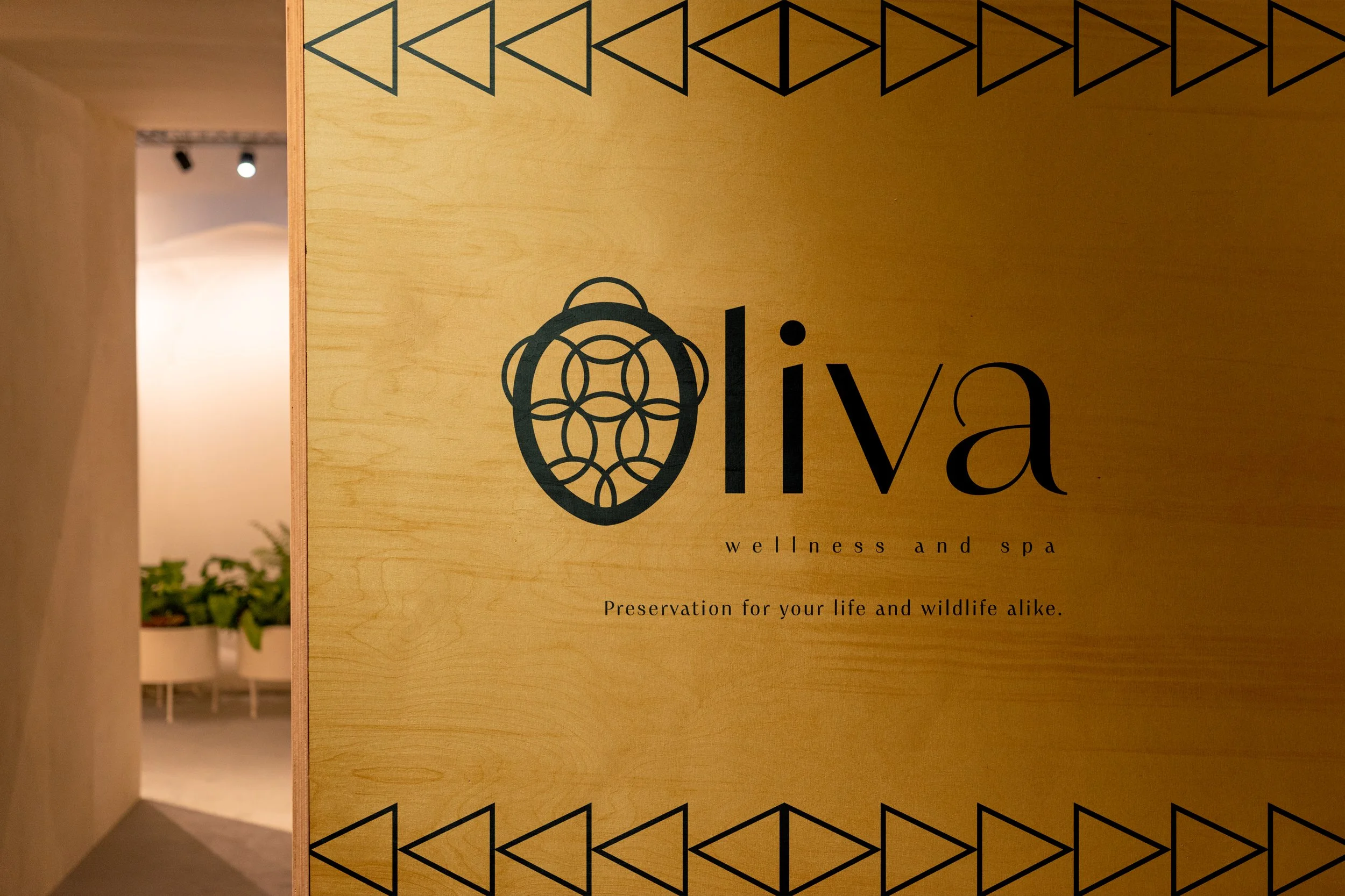 Oliva Wellness and Spa