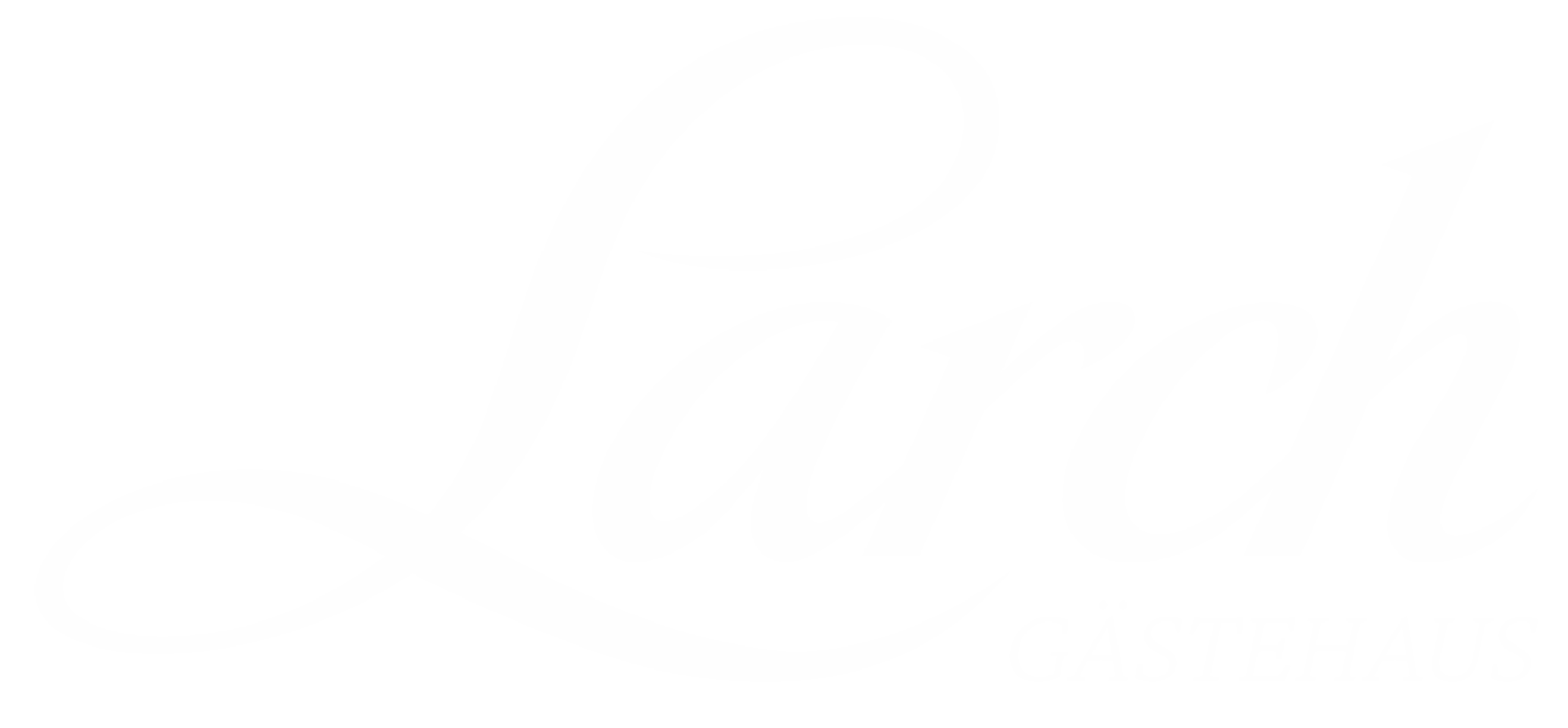 Gästehaus Larch