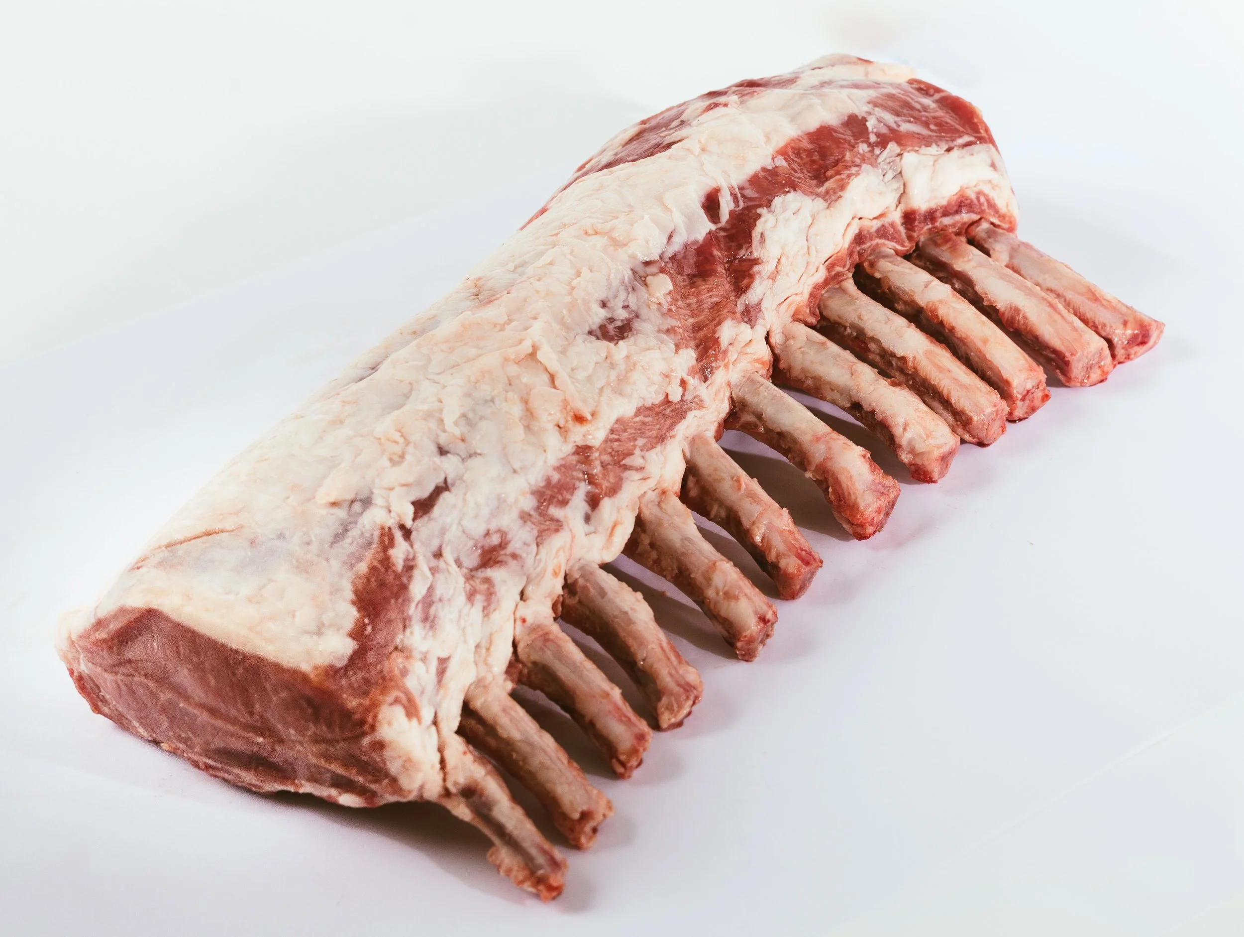 FRENCH RACK IBERICO