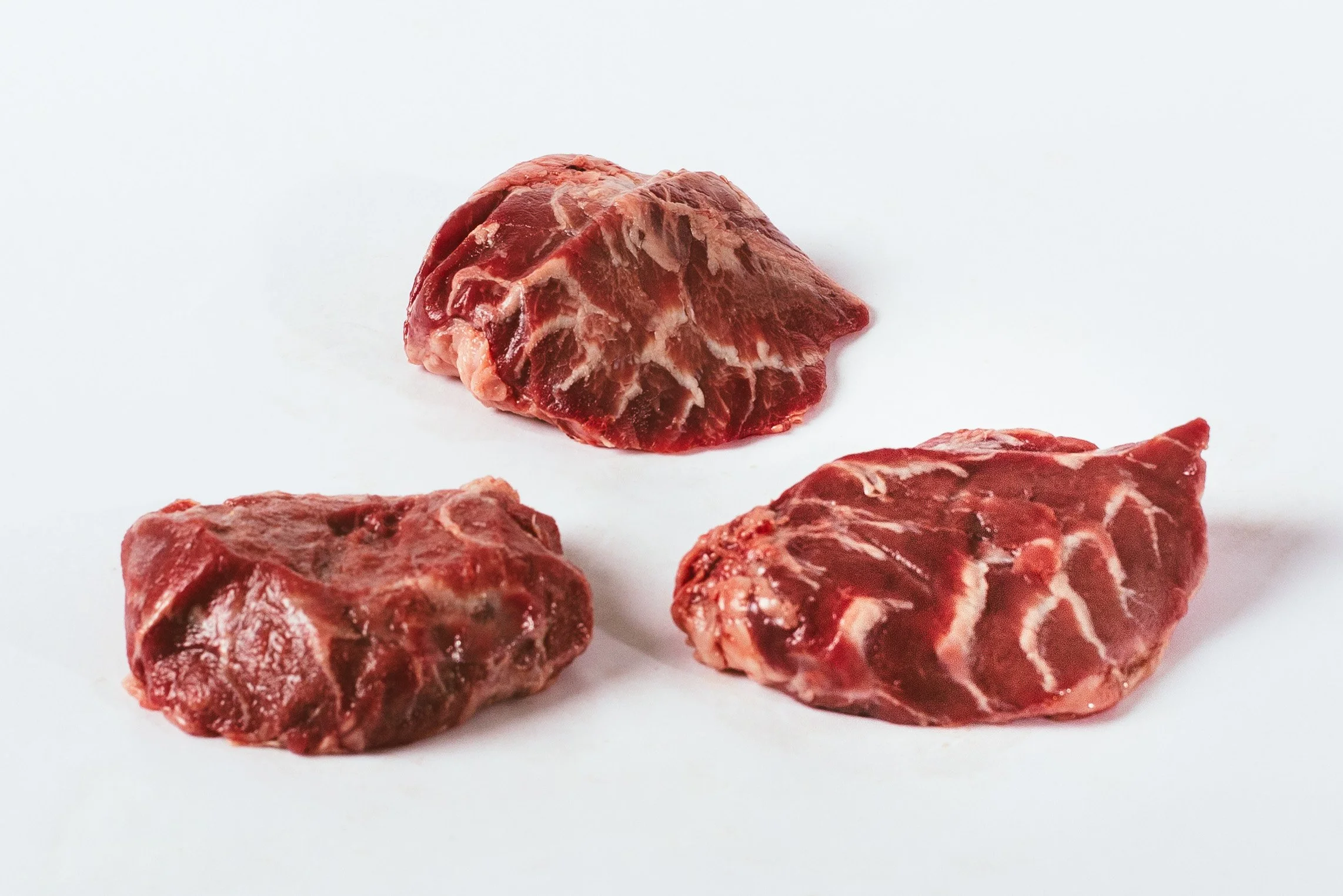 SMALL CHEEKS IBERICO