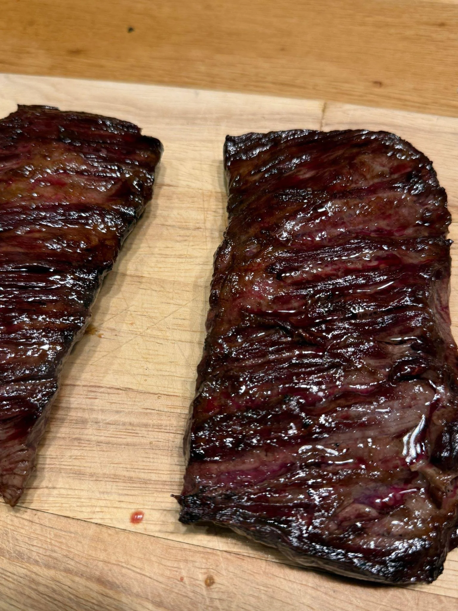 OUTSIDE SKIRT STEAK USA