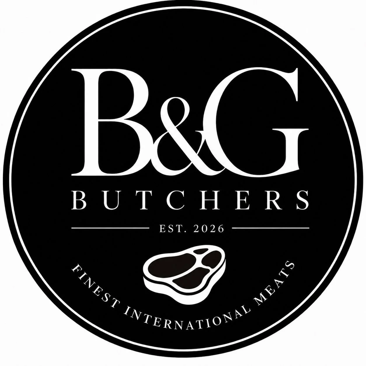 B&amp;G Butchers