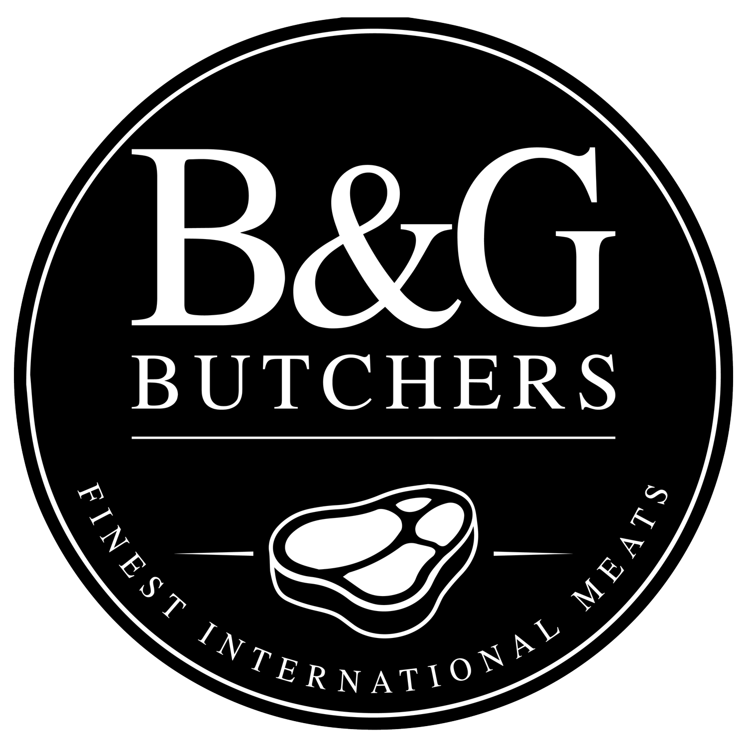 B&amp;G Butchers