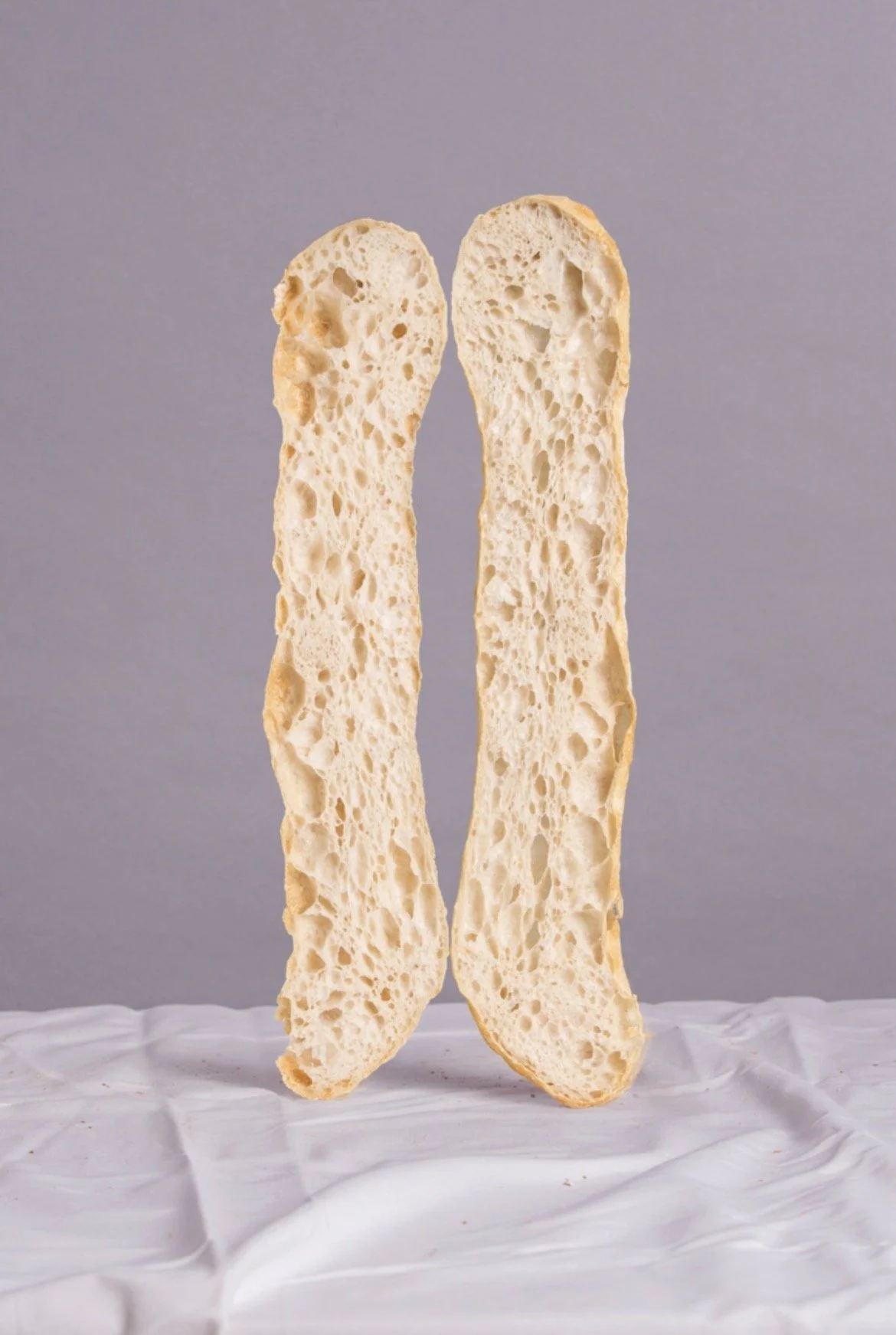 CRYSTAL BREADS