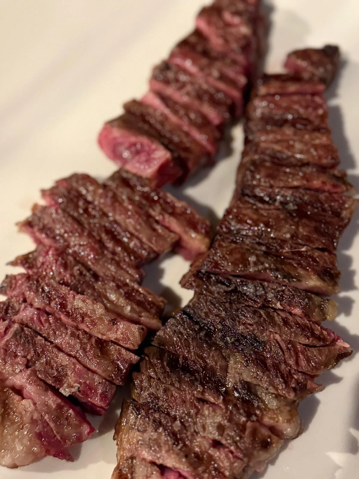 AUSTRALIAN WAGYU DENVER STEAK (MB 8/9)
