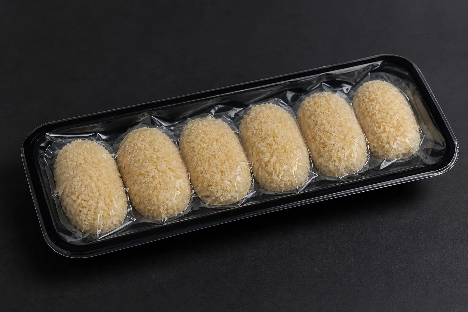 JAMON CROQUETTES