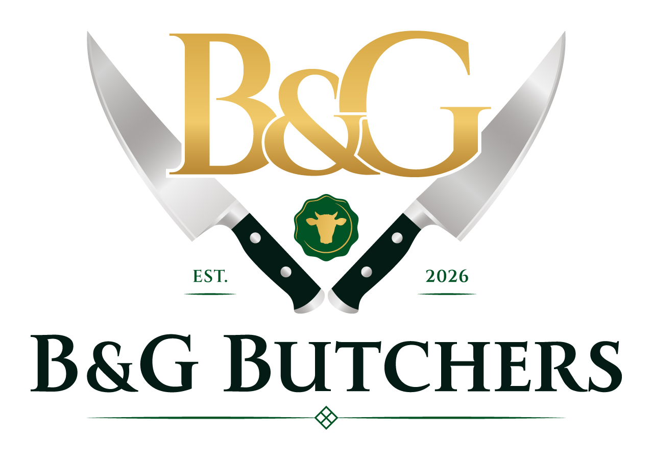 B&amp;G Butchers