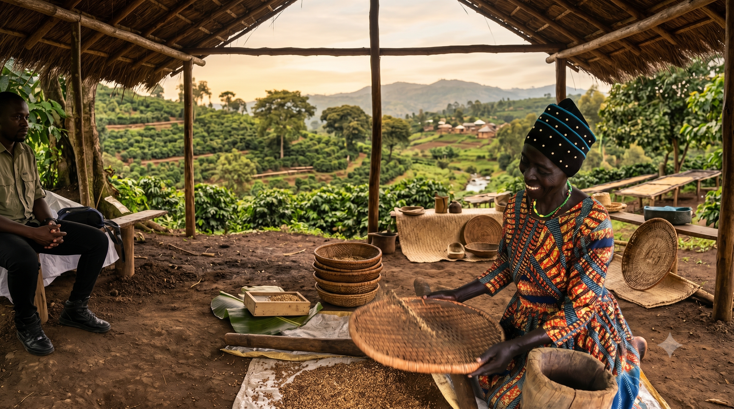 Empowering communities