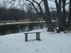Eagle Run Trail System