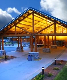 Saganing Eagles Landing Casino and Hotel