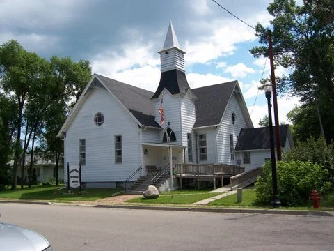 Arenac County Historical Society Museum