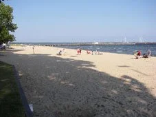 East Tawas City Park