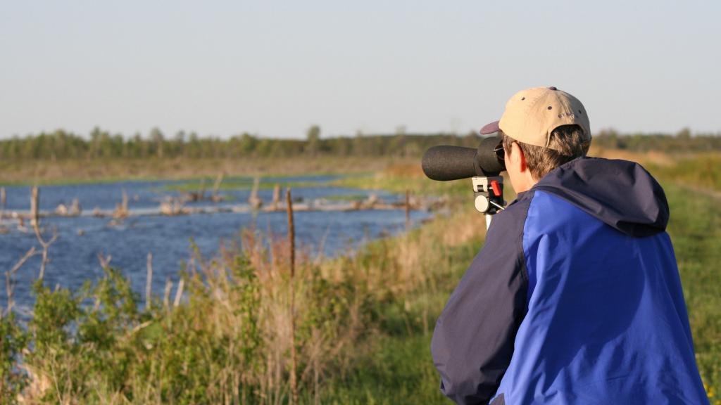 Tuttle Marsh Wildlife Area