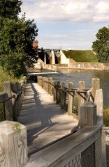 Foote Dam
