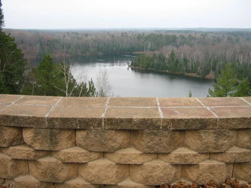 Foote Pond Overlook