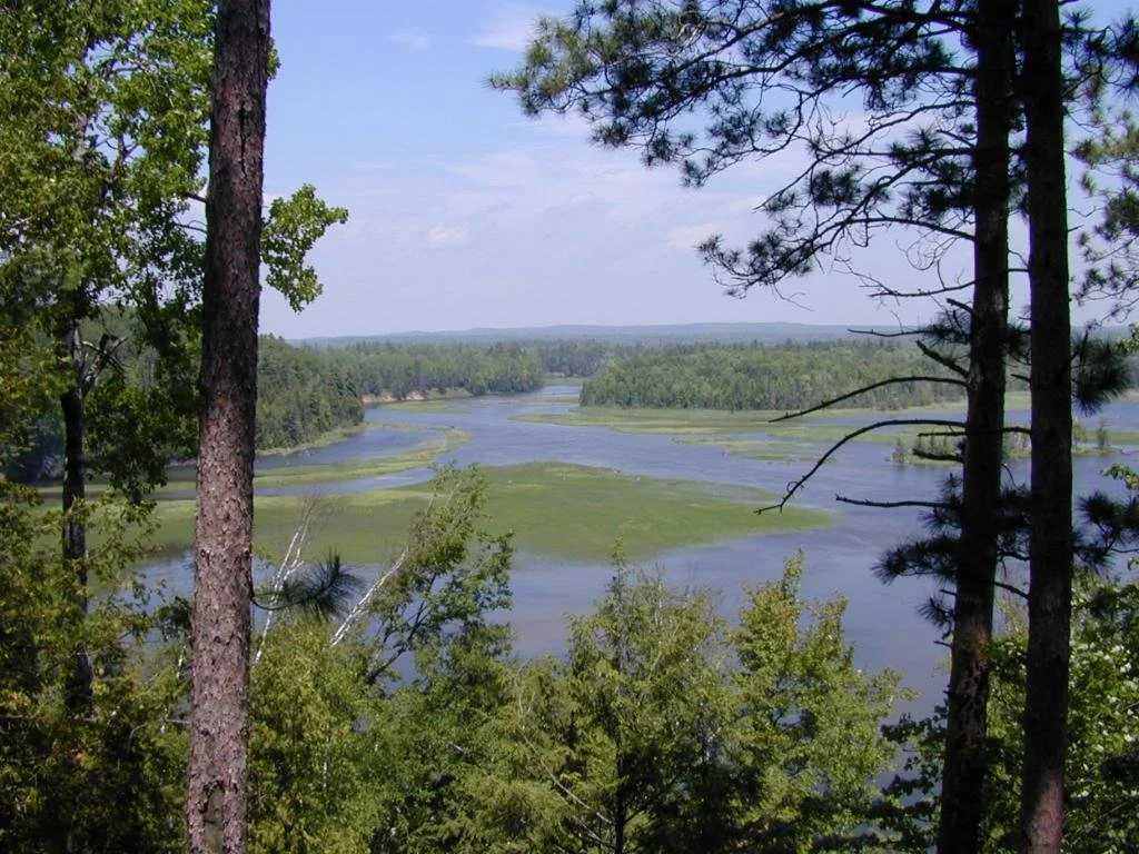 Westgate Scenic Overlook & Welcome Center