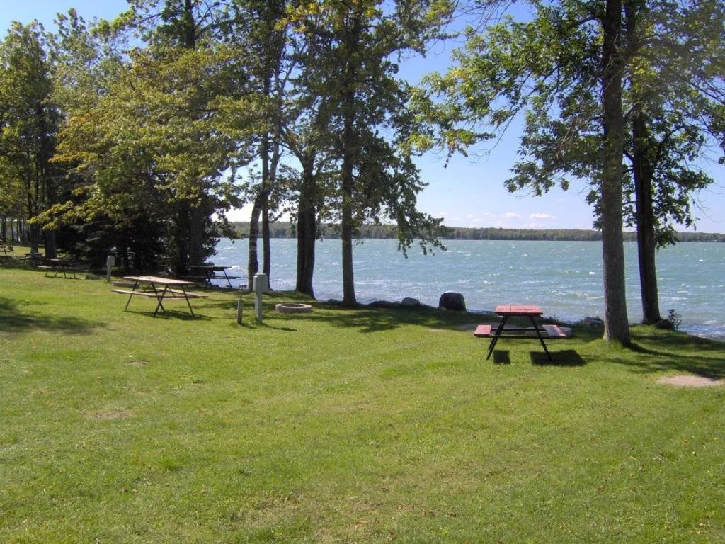 Long Lake Park
