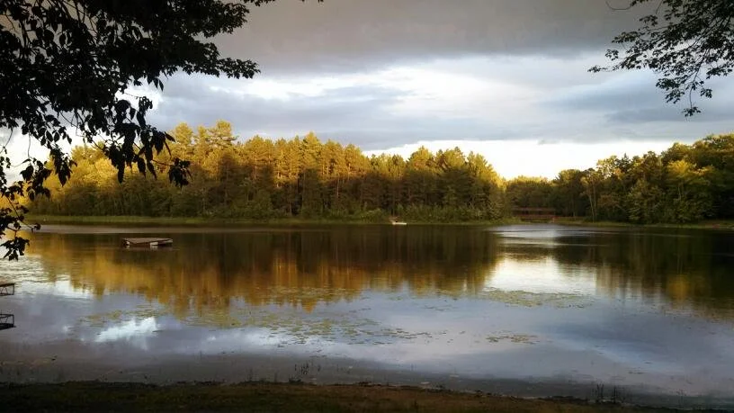 Sunken Lake Campground