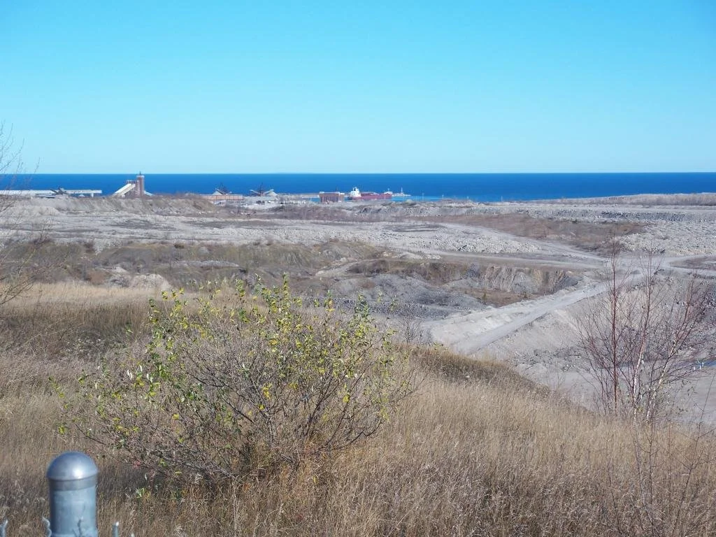 Quarry View Roadside Park