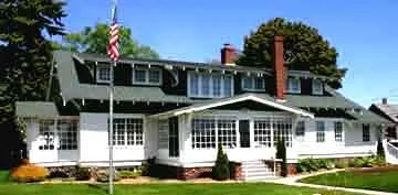Presque Isle County Historical Museum