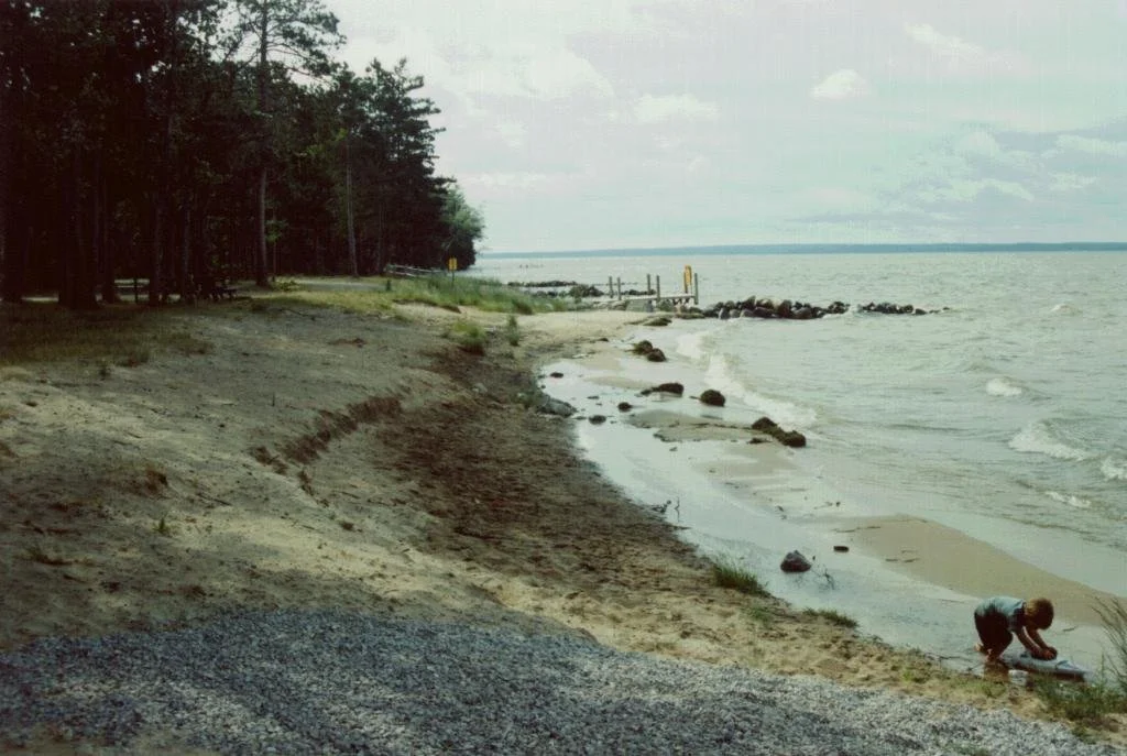 Black Lake State Forest Campground