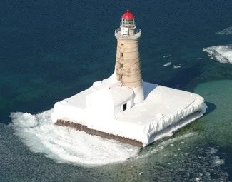Spectacle Reef Lighthouse