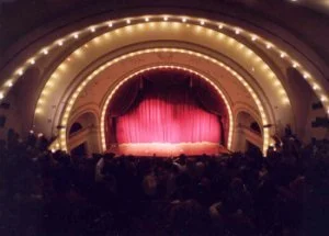 Cheboygan Opera House