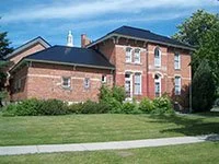 Cheboygan County History Center