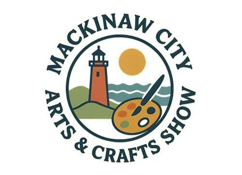 Mackinaw City Arts & Crafts Show (June)