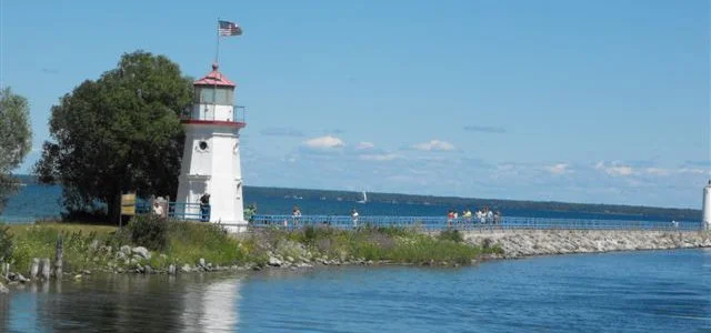Cheboygan Area Blueway