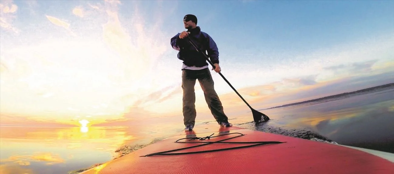 Alpena Blueway