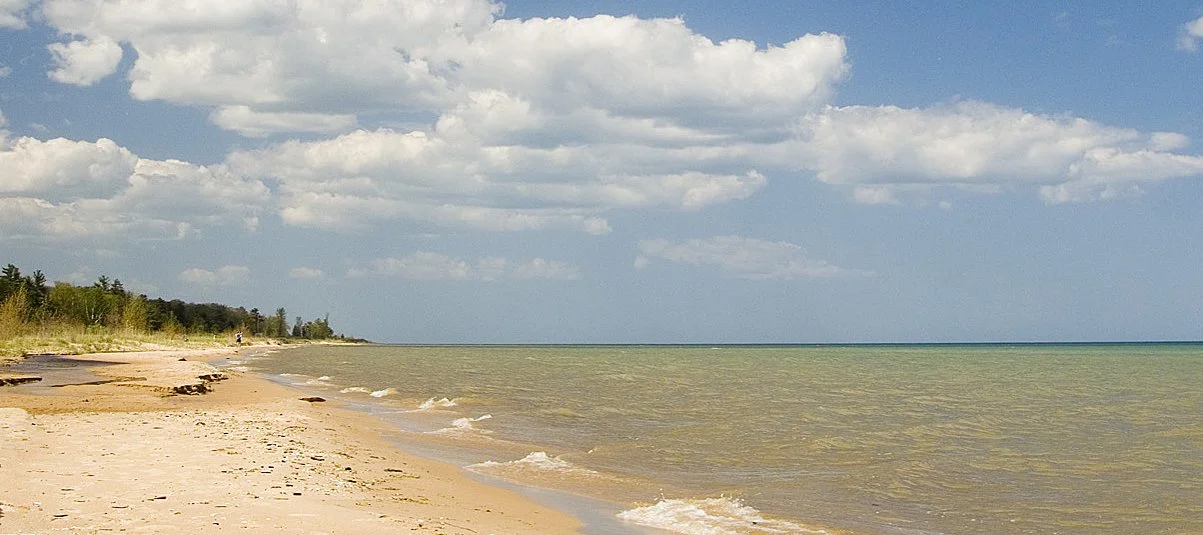 Oscoda - AuSable Blueway
