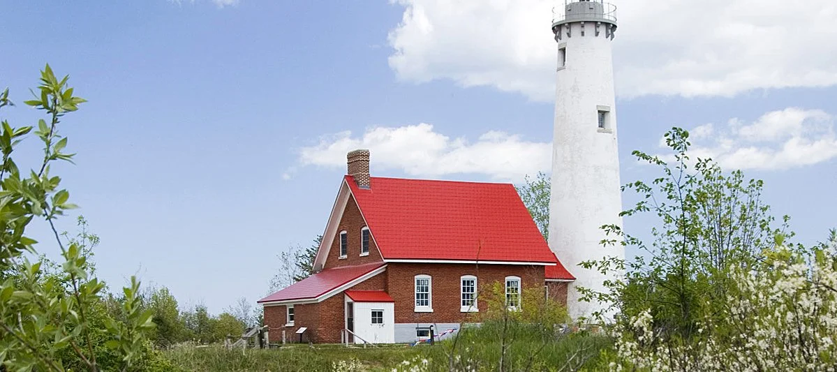 Tawas Bay Blueway