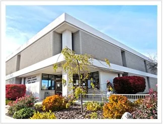 Alpena County George N Fletcher Library 1.jpg