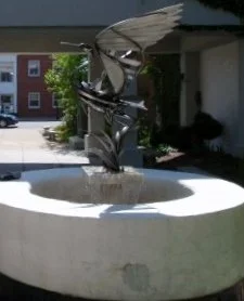 Alpena County George N Fletcher Library 2.jpg