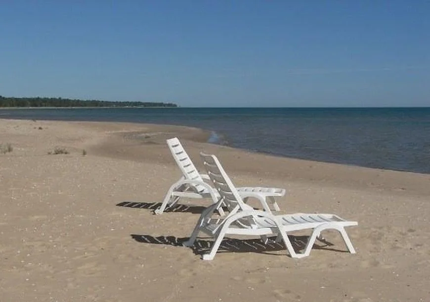 The Beach Club of Oscoda