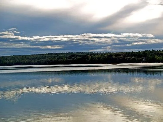 Beaver Lake County Park