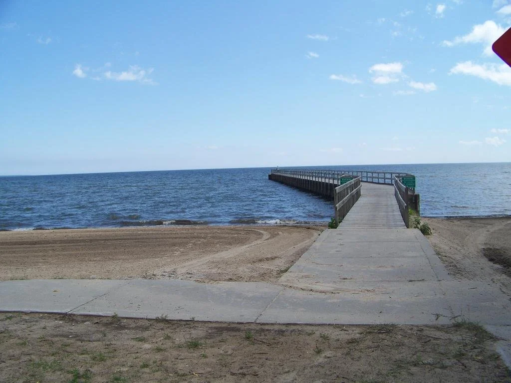 Blair Street Park
